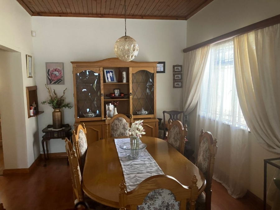 3 Bedroom Property for Sale in Thomas Gamble Eastern Cape